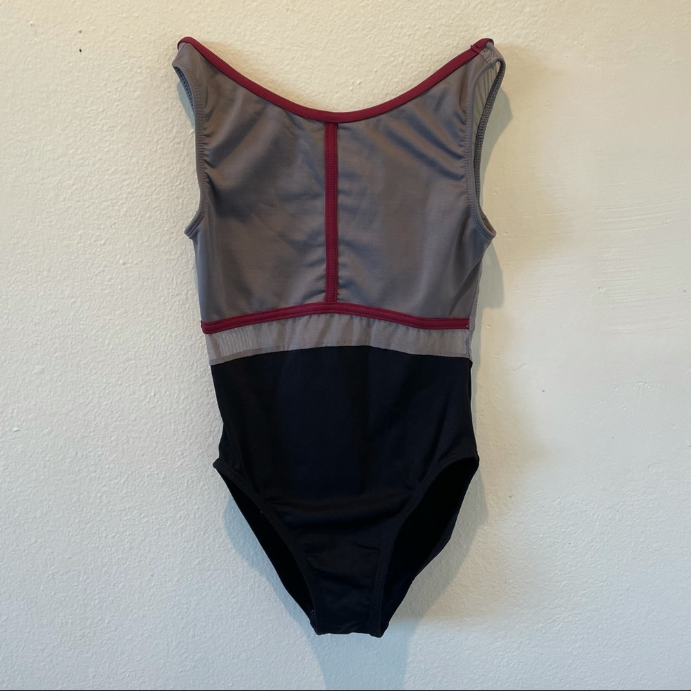 Motionwear Dance Leotard